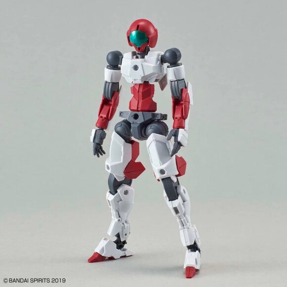 Spinatio Sengoku Type Limited Custom Joint Set Bandai Spirits Hobby 12+ - Picture 5 of 8